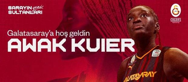 Galatasaray arka arka transferleri açıkladı 1